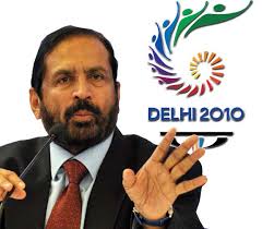 CBI Nails Suresh Kalmadi, arrested on CWG corruption charges | Sportskeeda - Suresh-Kalmadi-Commonwealth-Games_0