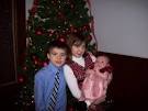 all my babies!! 
Ashlyn, Austin ...