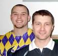 Neil Cooley and Chad Nelson