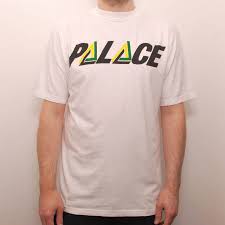 Palace Skateboards Palace Tri-Logo Yard Skate T-Shirt White ... - palace-tri-logo-yard-skate-t-shirt-white-p10373-21253_zoom