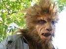 An Award-Winning Werewolf