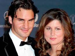 Tennisprofi <b>Roger Federer</b> (27) ist Vater von Zwillingstöchtern geworden. - 17502162