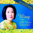 Wing Sings All Your Favourites