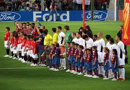  Wembley: la batalla final (La previa de la final de la Champions)