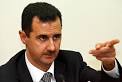 Bashar Assad