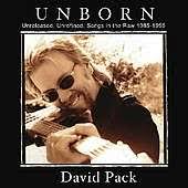 David Pack: Unborn (CD) – jpc - 0790058202821