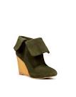 Colectie de incaltaminte Zara – toamna iarna 2011-2012 – 4 ...