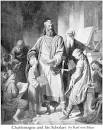 Church History  The Middle Ages  476