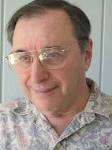 Saybrook faculty member George
