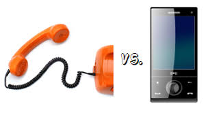 The Landline