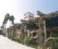 Hotel Hacienda in Los Angeles