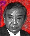 河野洋平については、小林