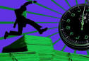Did You Just Launch Your Fiscal Year? | Projector123 Blog
