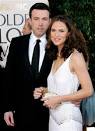 Jennifer Garner and Ben Affleck expecting their third child