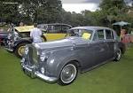 1960 Rolls-Royce Silver Cloud II Images, Information and History ...