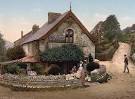 Old post office, Lee Devon