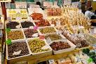 and olive oils on sale in - via Daymix
