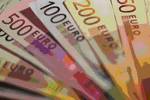 Out of the Ash: Paris-Belgium-Amsterdam Misc. Expenses