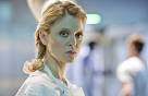 Emilia Fox as Dr. Nikki