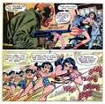 Comic creator: Don Heck