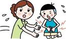 Food Poisoning - Ecoli-