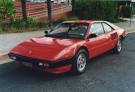 2013 Ferrari Mondial Cars Specification
