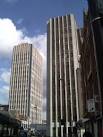 The 'Twin Towers' of - via Daymix
