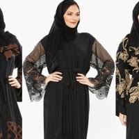Best Abaya Designs Collection 2016 � UAE Abaya Fashion � Efashion ...