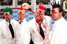 Image two years since Mudvayne Picture