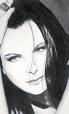 Jenna Morrison - The Art of Pencil Drawing - july2000