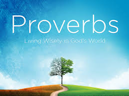 Image result for proverbs