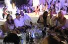 Naomi Campbell's former agent Carole White accused of making up ...