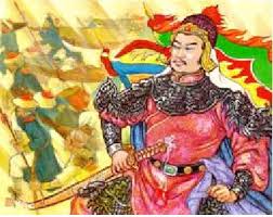 Từ 1788-1792, vua Quang Trung đã ban 4 chiếu quan trọng: Chiếu Cầu hiền, Chiếu Dụ các quan văn võ triều Lê, Chiếu Lập học và ... - 1266451596.img