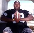 WARREN SAPP Weighs In On Al Davis