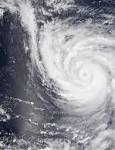Super Typhoon Fengshen : Natural Hazards