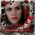 Bella Swan breaking dawn cullen vampire goth twilight saga kristen stewart - 765569266_154214