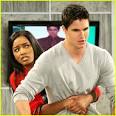 Keke Palmer & Robbie Amell: Segway Sweeties | Ashley Argota, Keke ...