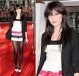 Daisy Lowe « Jewelrypoints Blog