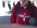 For Indiana's Sheehey, an Assist from Fab Melo - Worldnews.