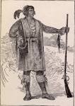 Seminole Chief Osceola