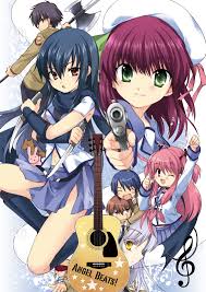 Angel Beats! Images?q=tbn:ANd9GcR7KOzzRvMY2wjKwu-jukKT5ZxZosBpAgX08PX-To9PvTAgGr9_sg