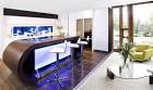 Kitchen ~ Large Size Glass Aquarium Kitchen Backsplash Ideas And ...