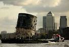 TITANIC EXHIBITION at the O2 in London: artefacts recovered from ...