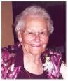 Fannie Naomi Johnson
