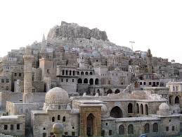 Mardin Evleri