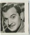 Zachary Scott