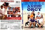 A Good Old Fashioned Orgy