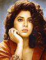 DIVYA BHARTI HOT WALLPAPERS - DIVYA%252BBharati%252Bbolywood%252B001