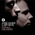 JOSE JAMES