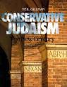Conservative Judaism what else  DECONSTRUCTED courtesy Neil